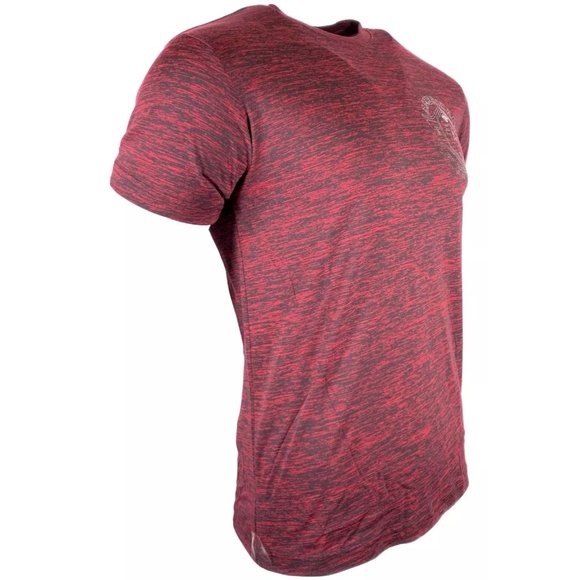 AMERICAN FIGHTER Men's T-Shirt S/S MACMURRAY Premi - Picture 6 of 8